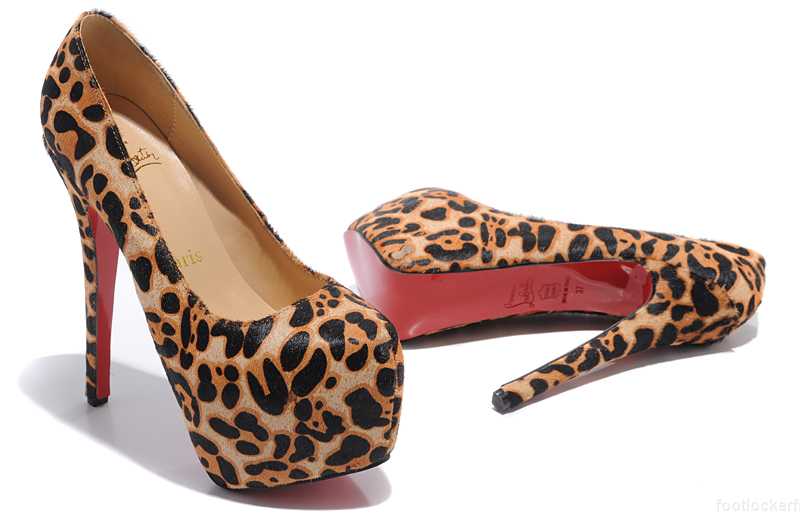 christian louboutin pas cher vintage mode christian chaussures louboutin retro